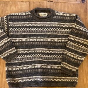 Eddie Bauer Women’s Roll Neck Sweater